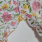 Romper floral