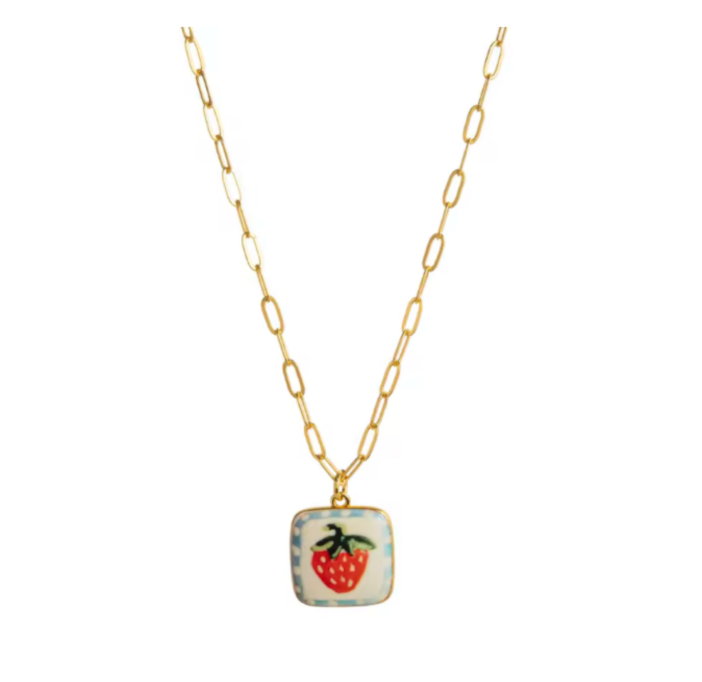 Collar fresa