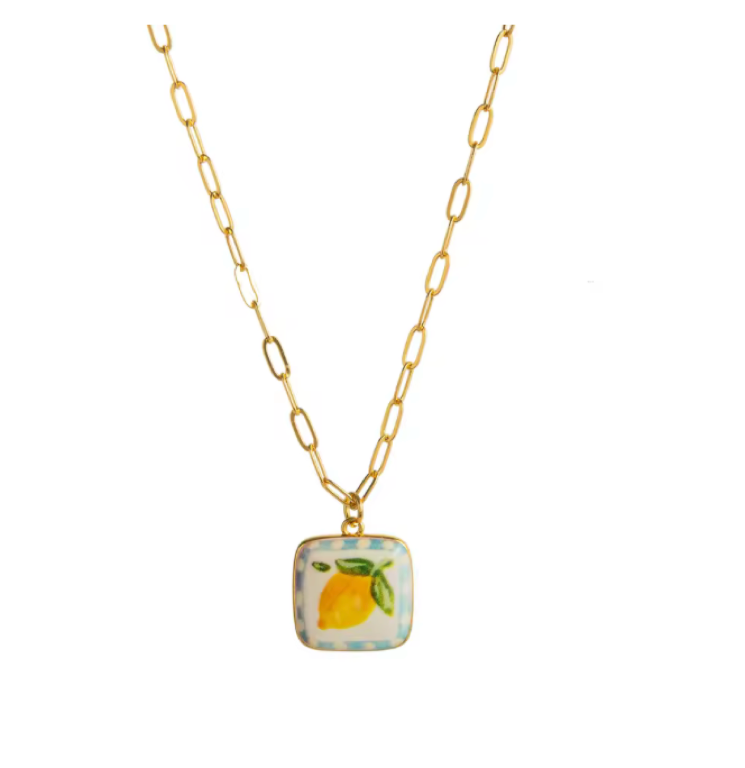 Collar limon