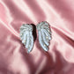 Aretes de Alas