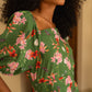 AMBAR DRESS-PRINT FLORESTA