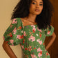 AMBAR DRESS-PRINT FLORESTA