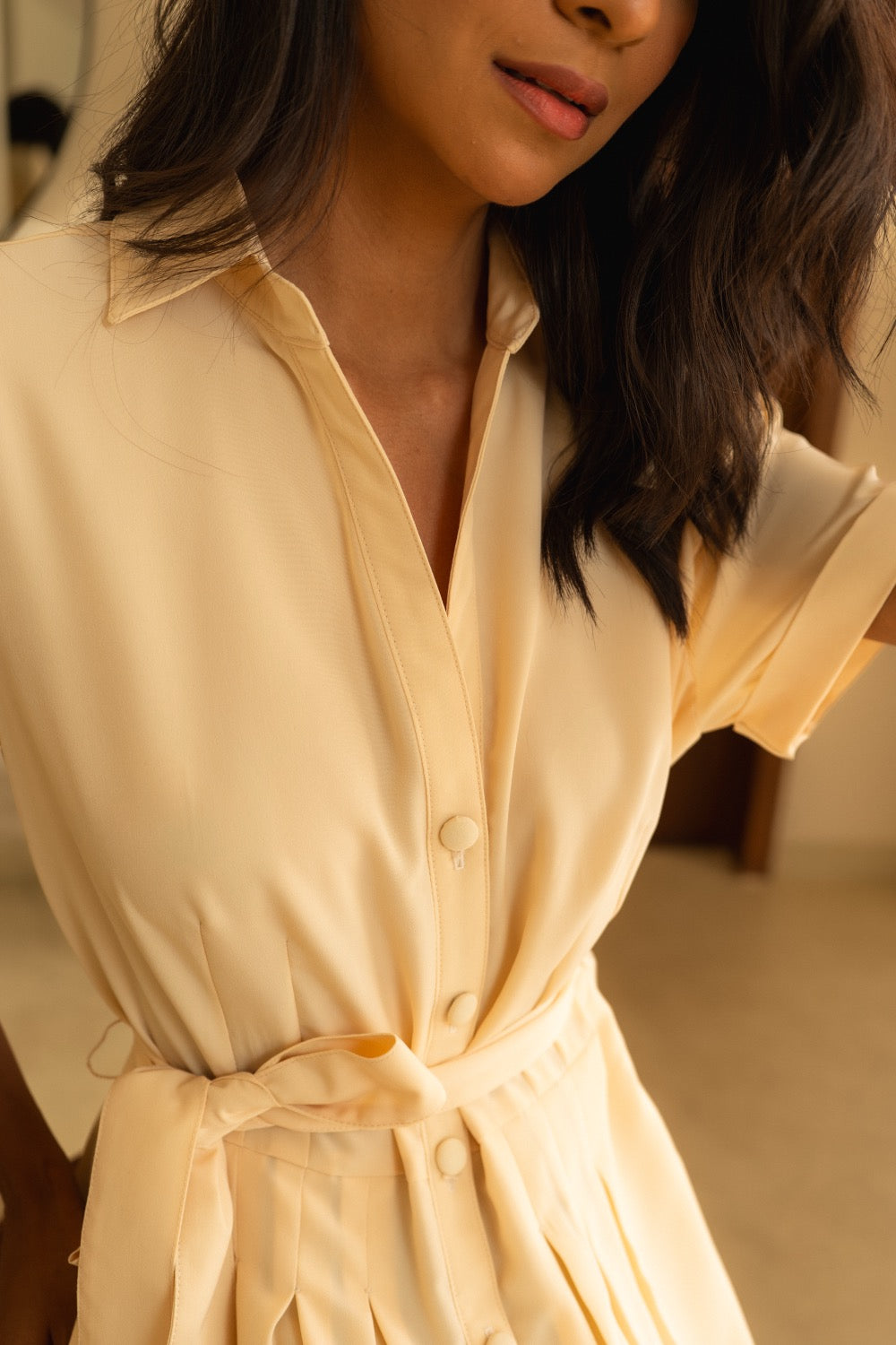 ARALIA DRESS