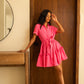 ARBOLEDA DRESS