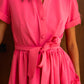 ARBOLEDA DRESS