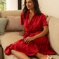 ARBOLEDA DRESS