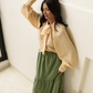 AURA SKIRT