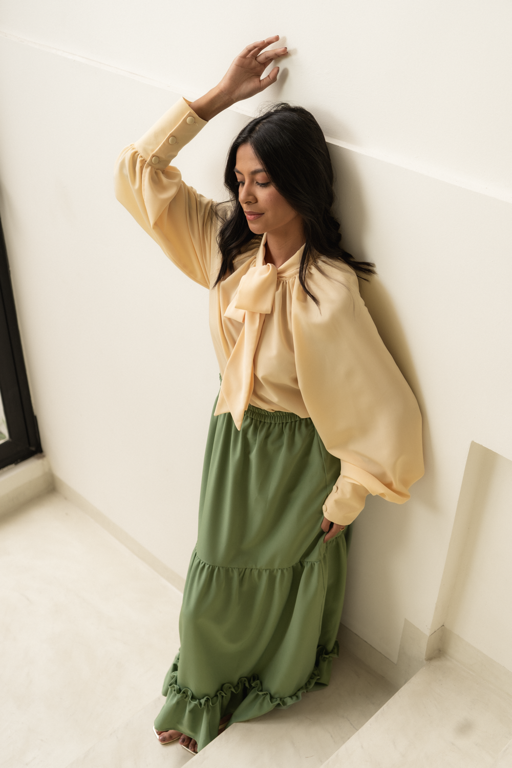 AURA SKIRT