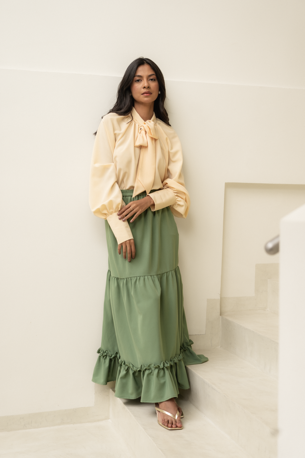 AURA SKIRT