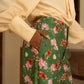 AURORA PANTS PRINT FLORESTA