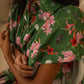 AZALEA DRESS- PRINT FLORESTA