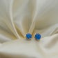 Aretes Pringas