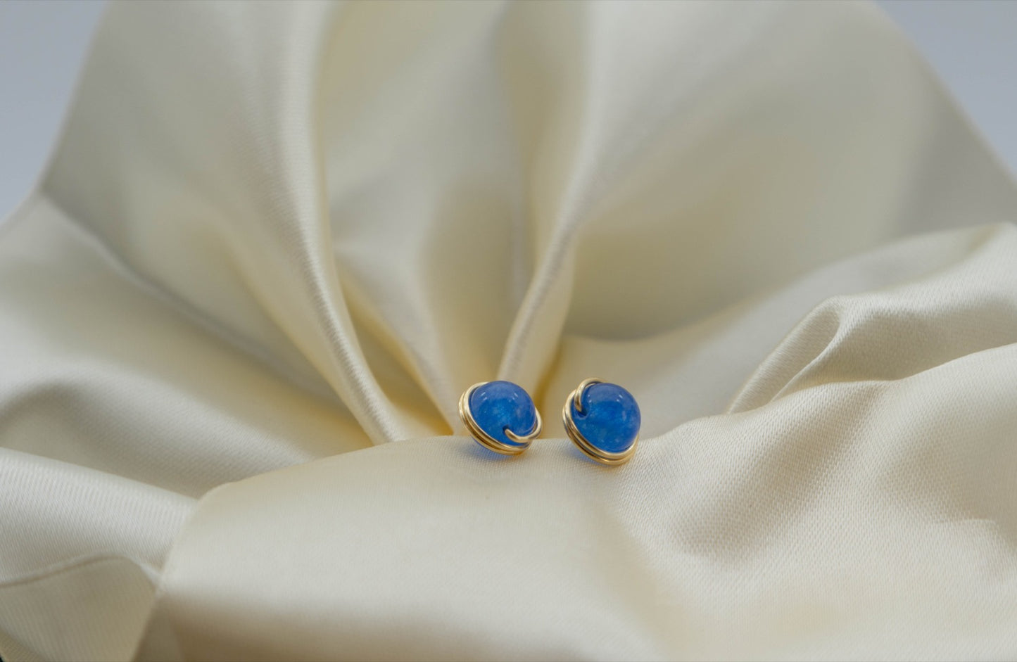 Aretes Pringas