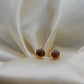 Aretes Pringas