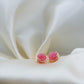 Aretes Pringas