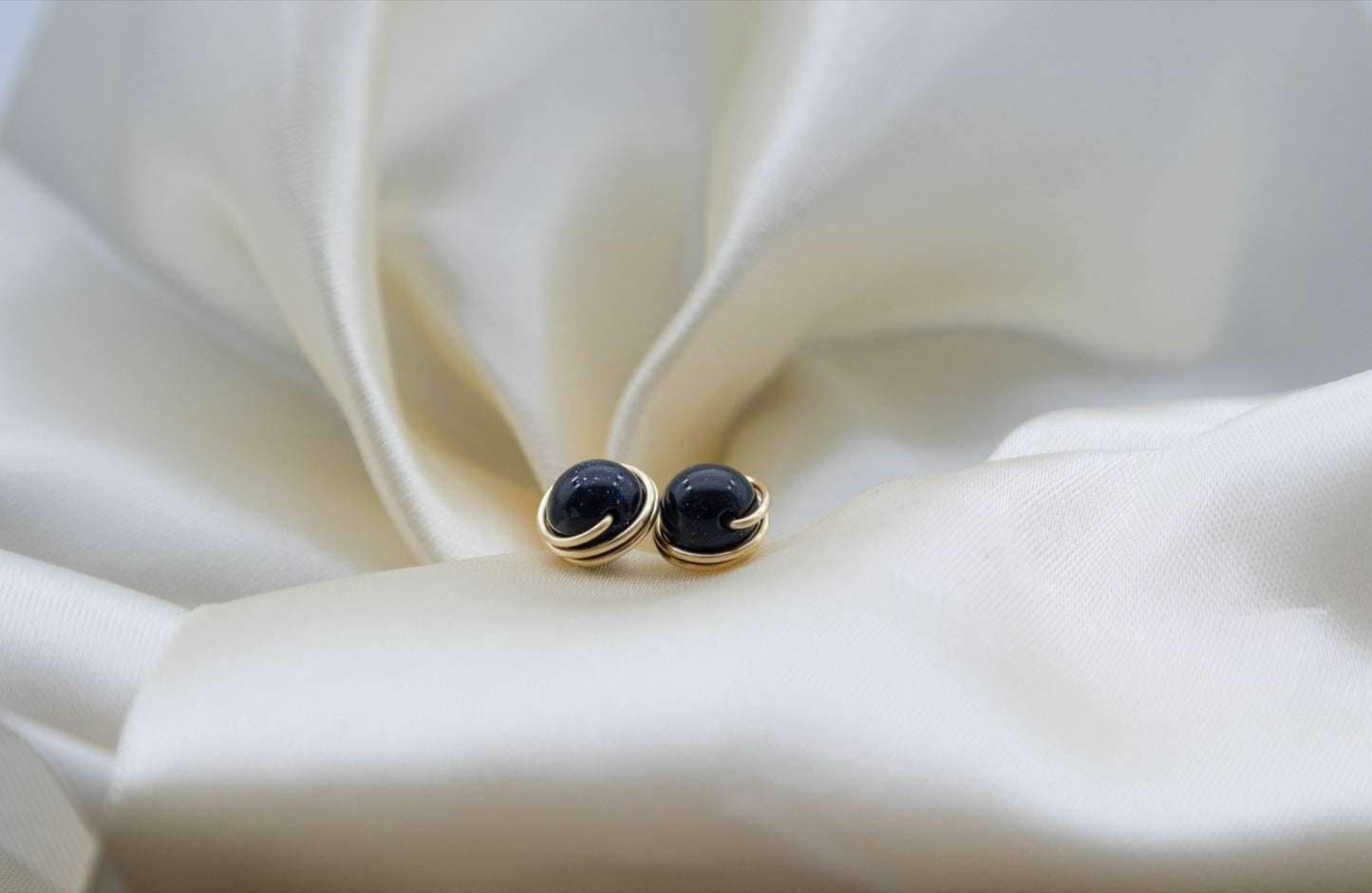 Aretes Pringas