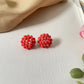 Aretes bola
