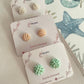 Aretes bola