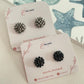 Aretes bola