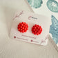 Aretes bola