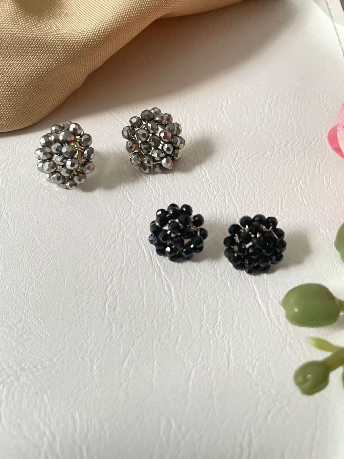 Aretes bola