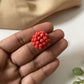 Aretes bola