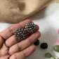 Aretes bola