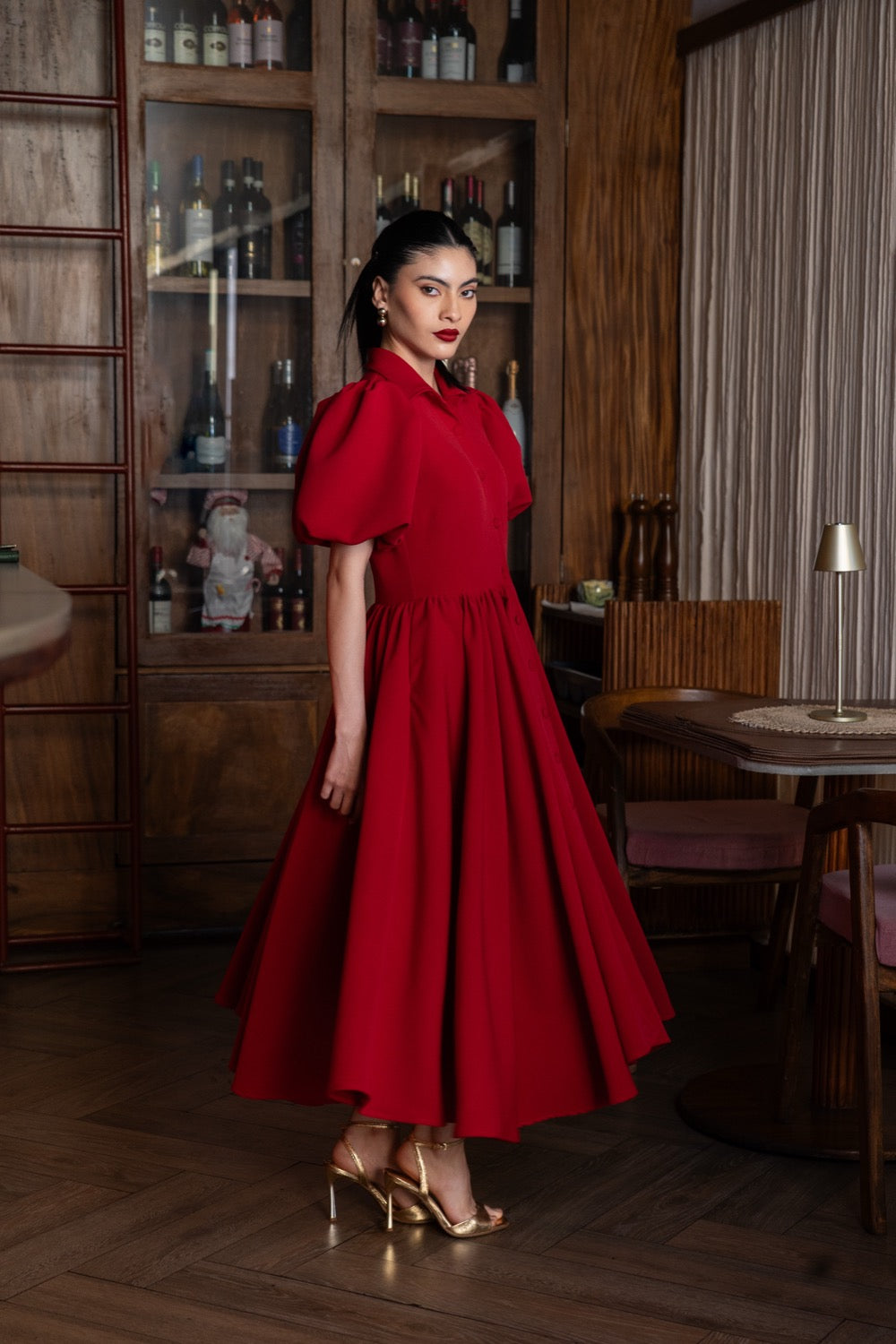 Baya Dress