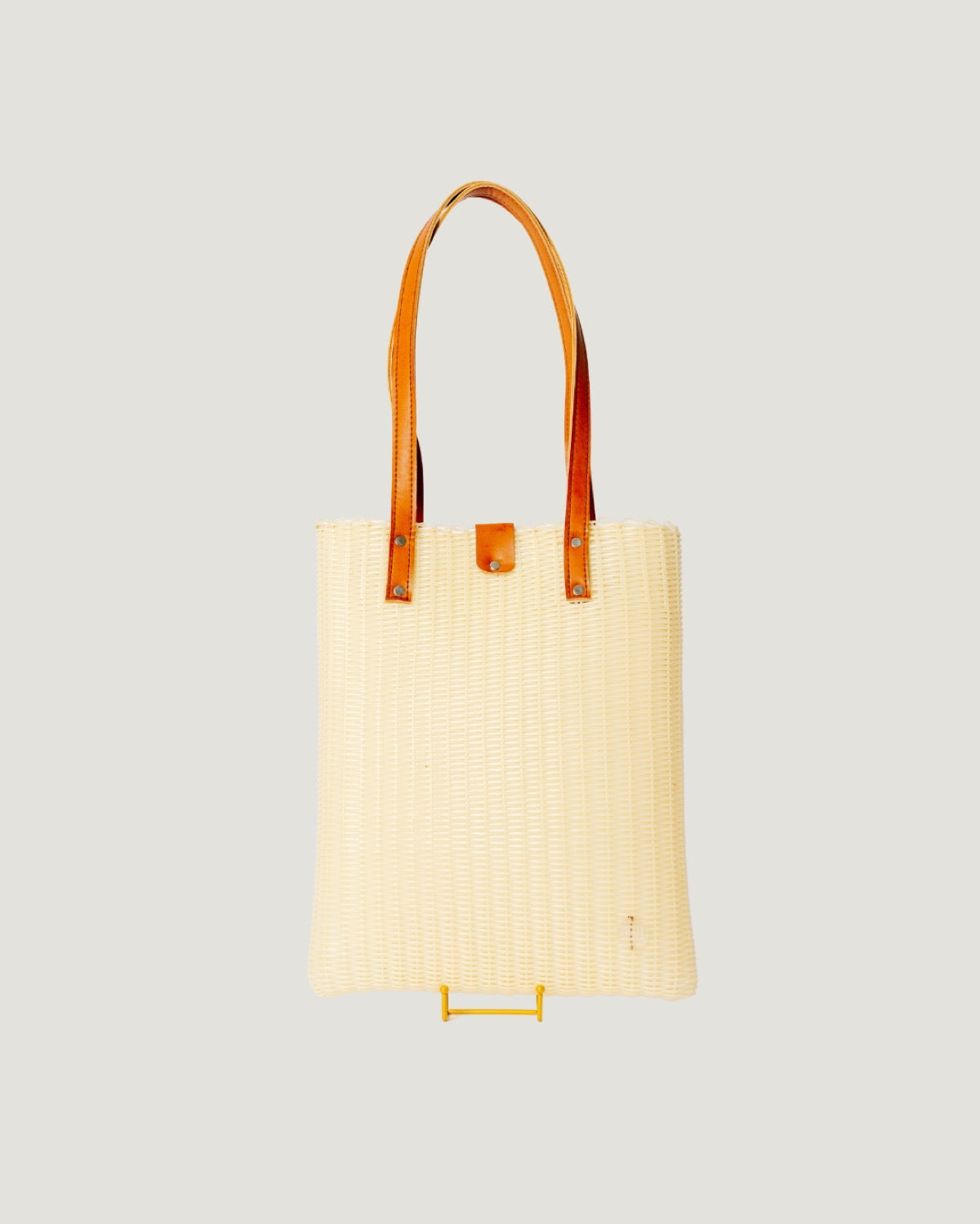 BOLSO TEO CREMA