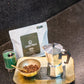 Bourbon Natural Costa Piera