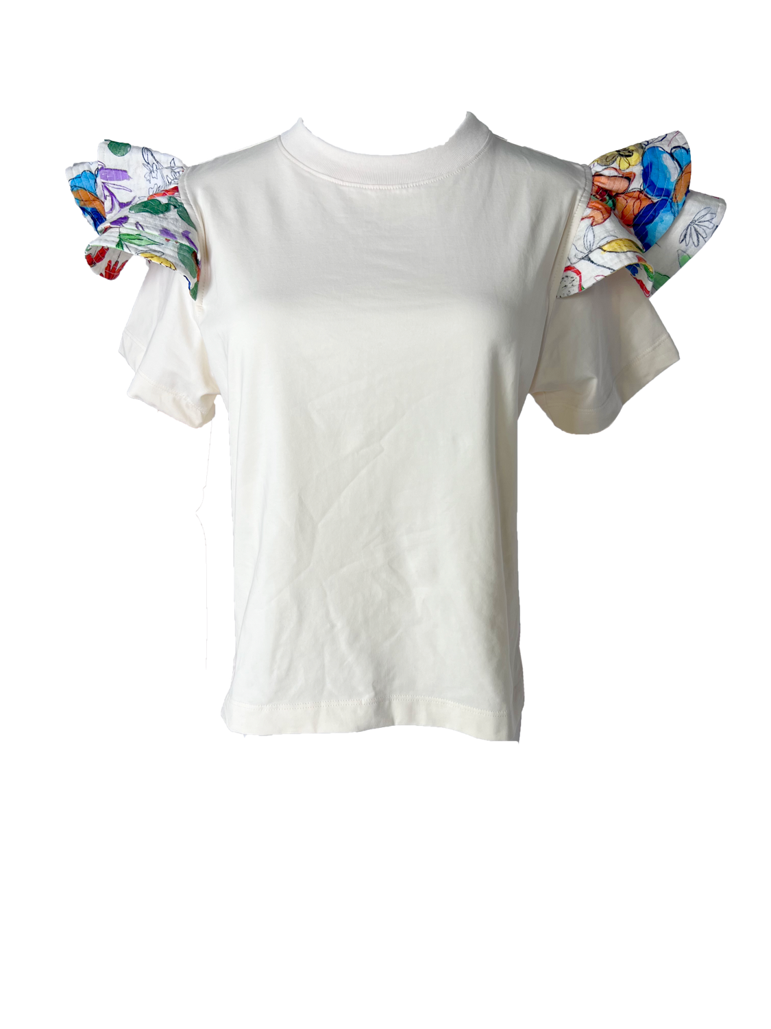 Camiseta Raíz