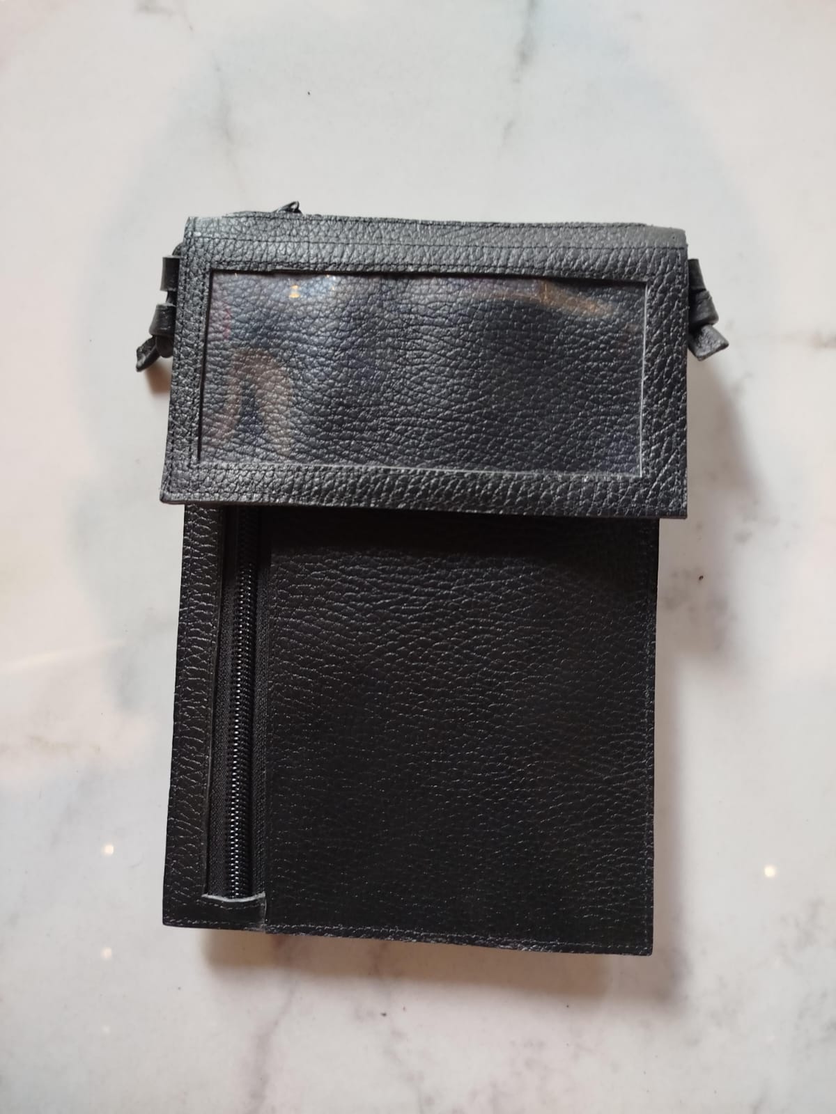 CARTERA PLANA