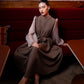 CORTEZA DRESS