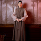 CORTEZA DRESS