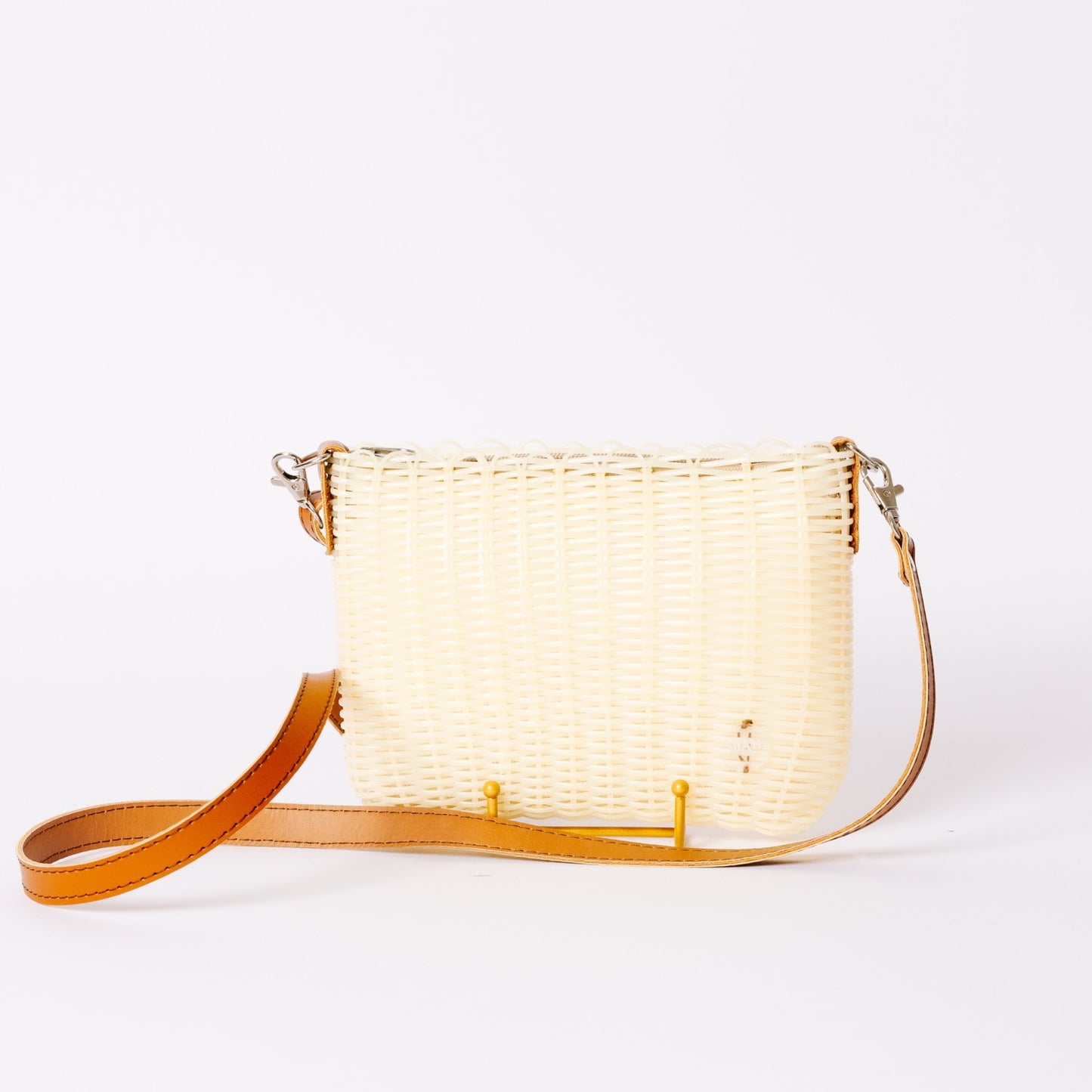 CROSSBODY MINI CREMA