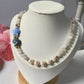 Collar piedras dije