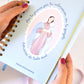 DIARIO VIRGEN DESATANUDOS