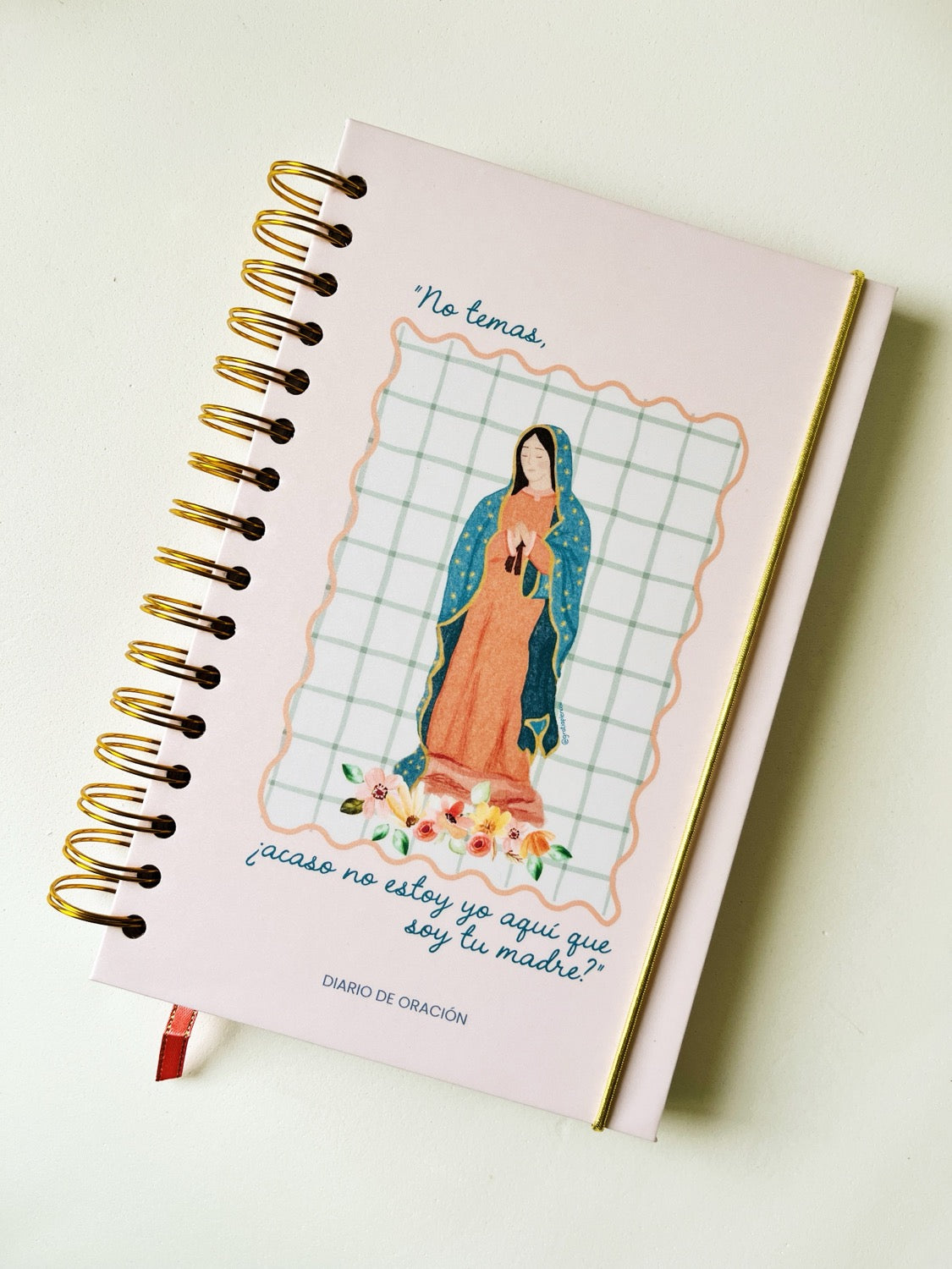 DIARIO VIRGEN DE GUADALUPE