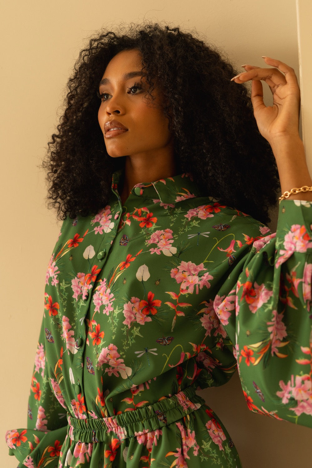 ECO TOP-PRINT FLORESTA
