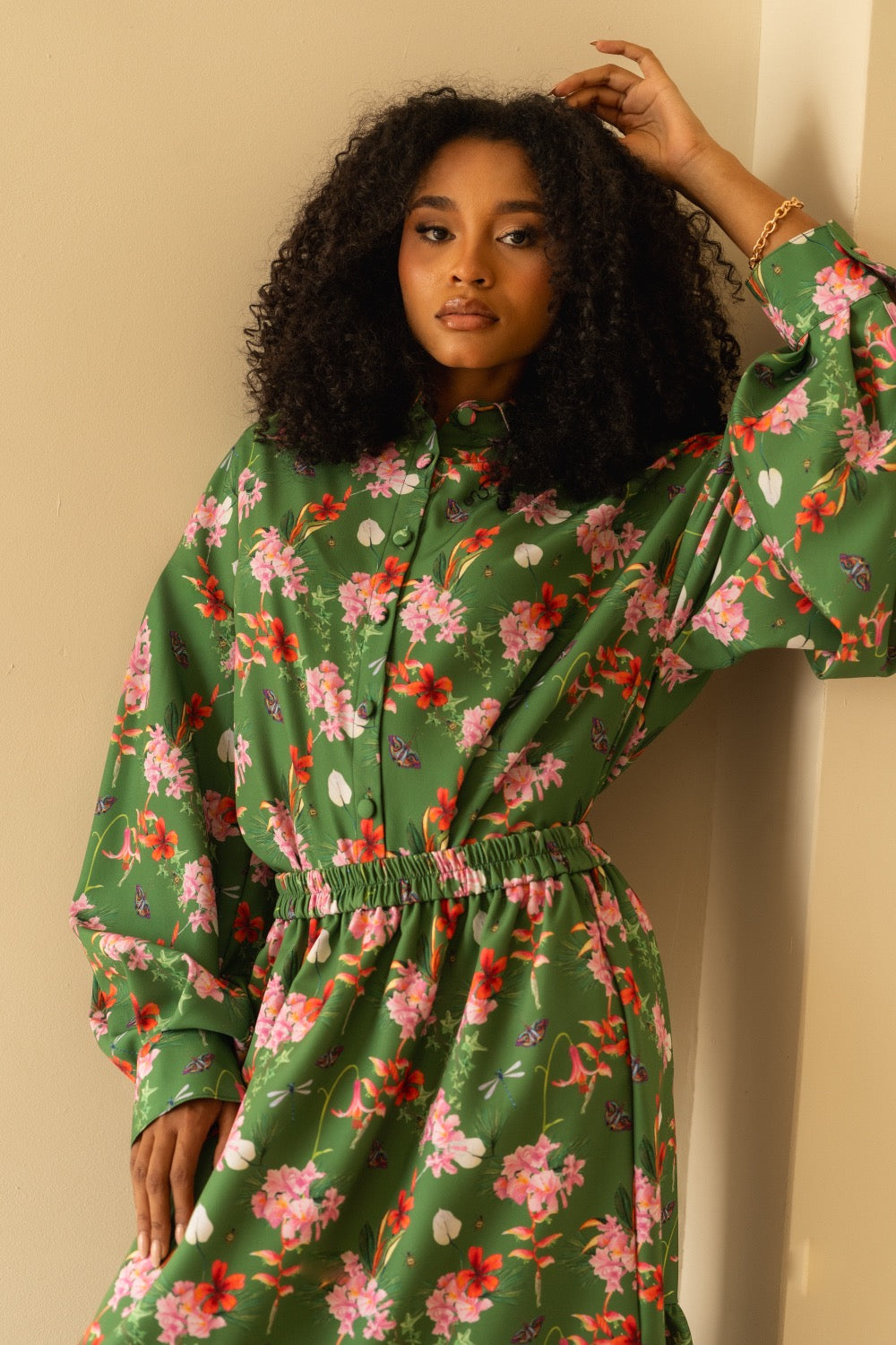ECO TOP-PRINT FLORESTA