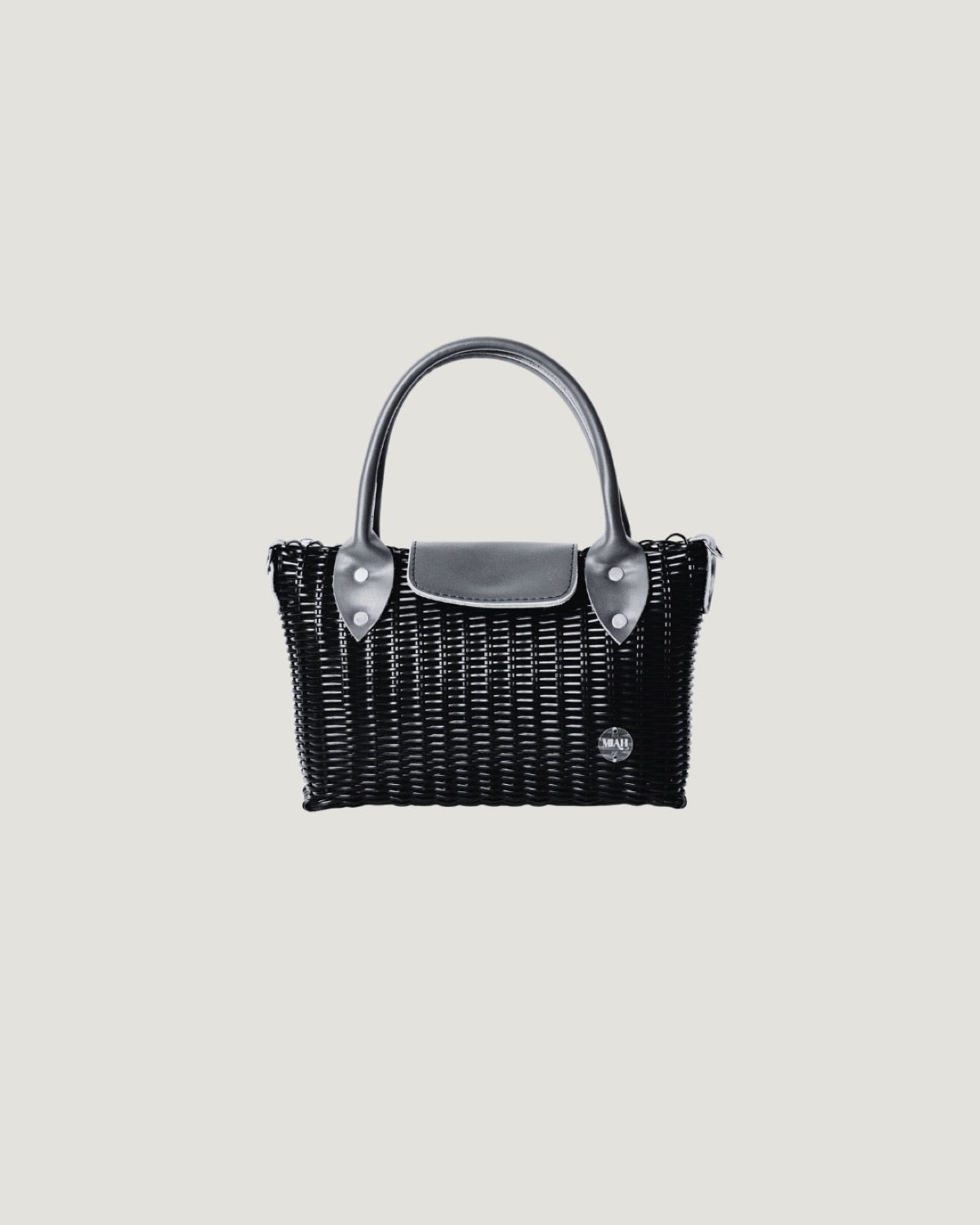 EVA MINI NEGRA