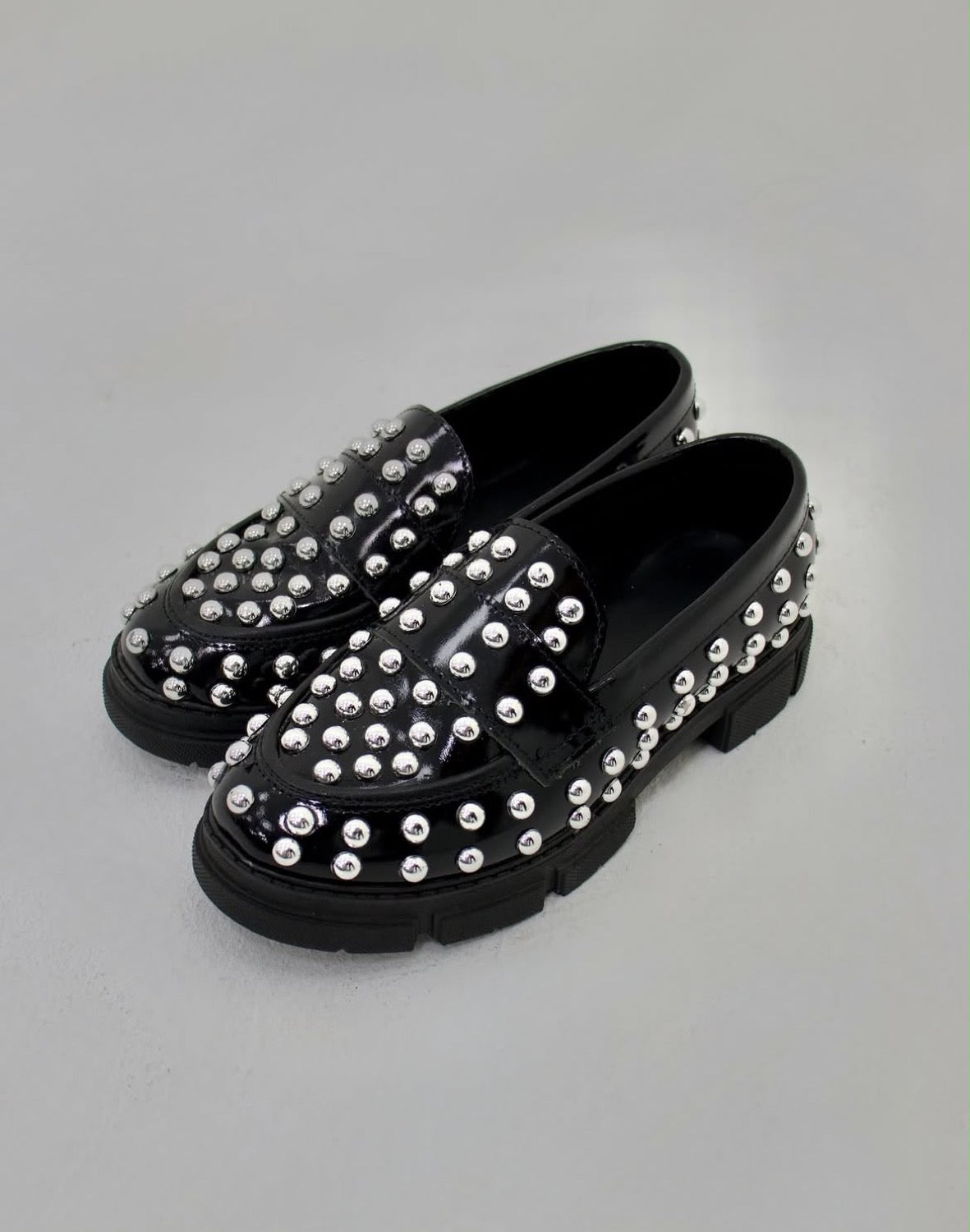 Mocasines Aperlados