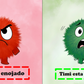 LAS EMOCIONES DE TIMI