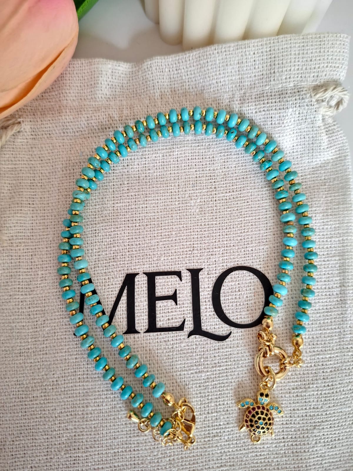 Collares Viky