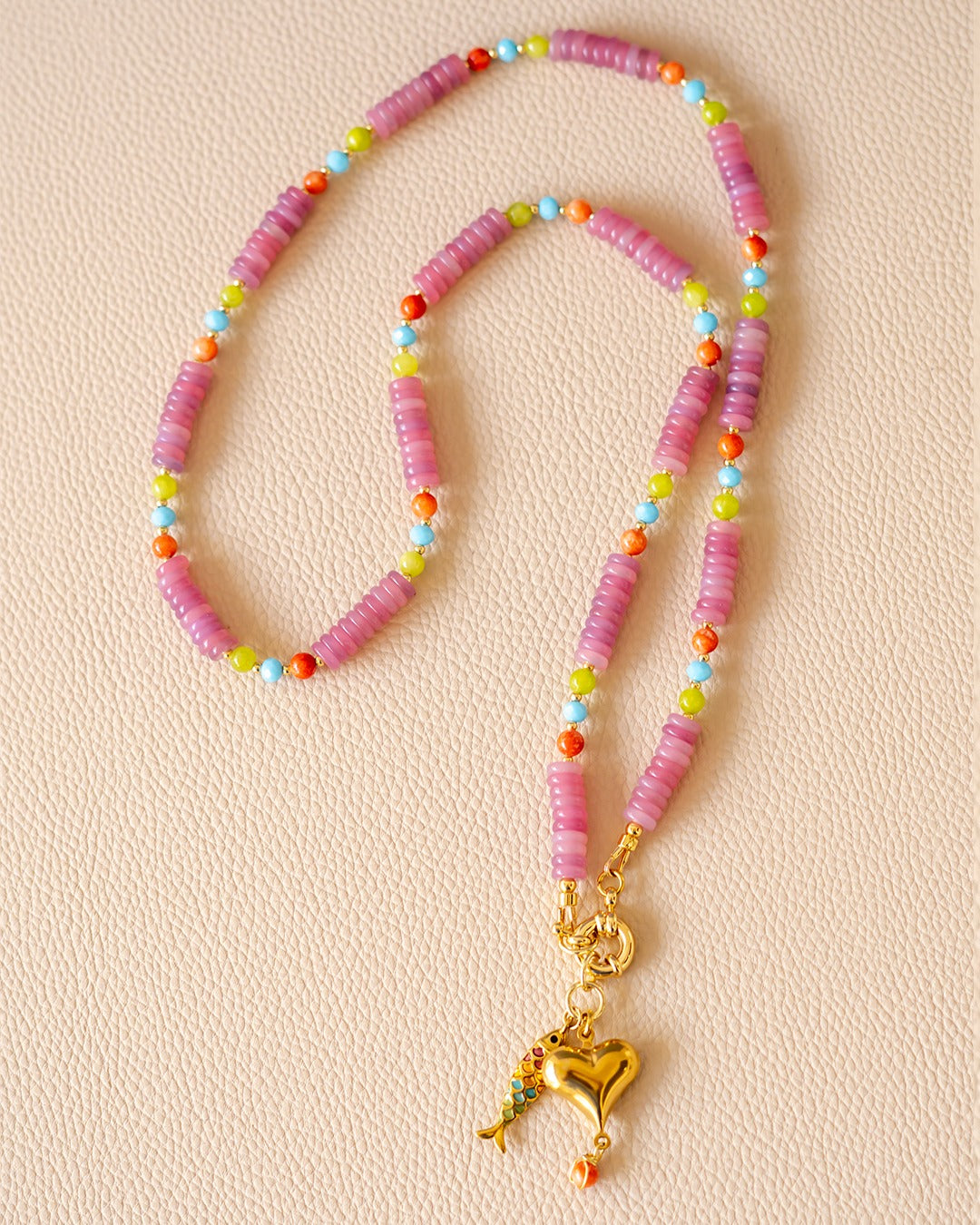 Collar Dopamina