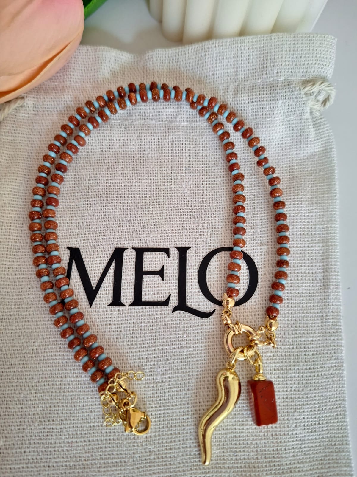 Collares Viky