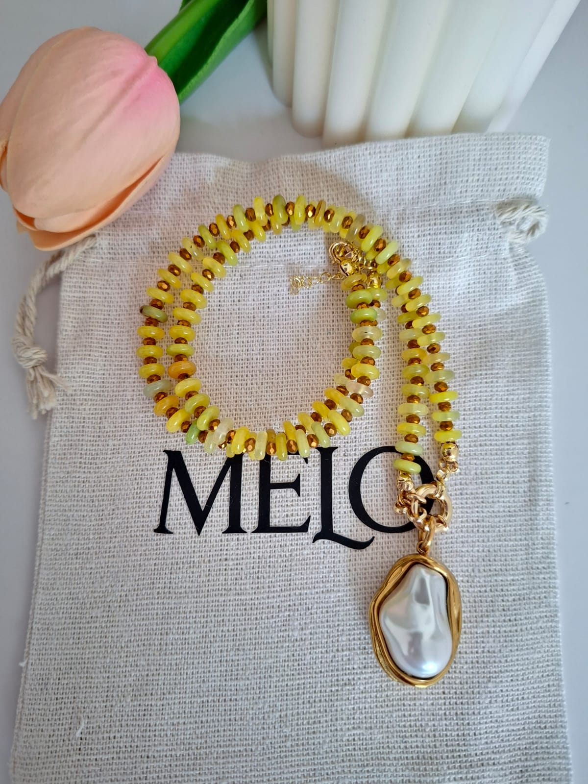 Collares Viky