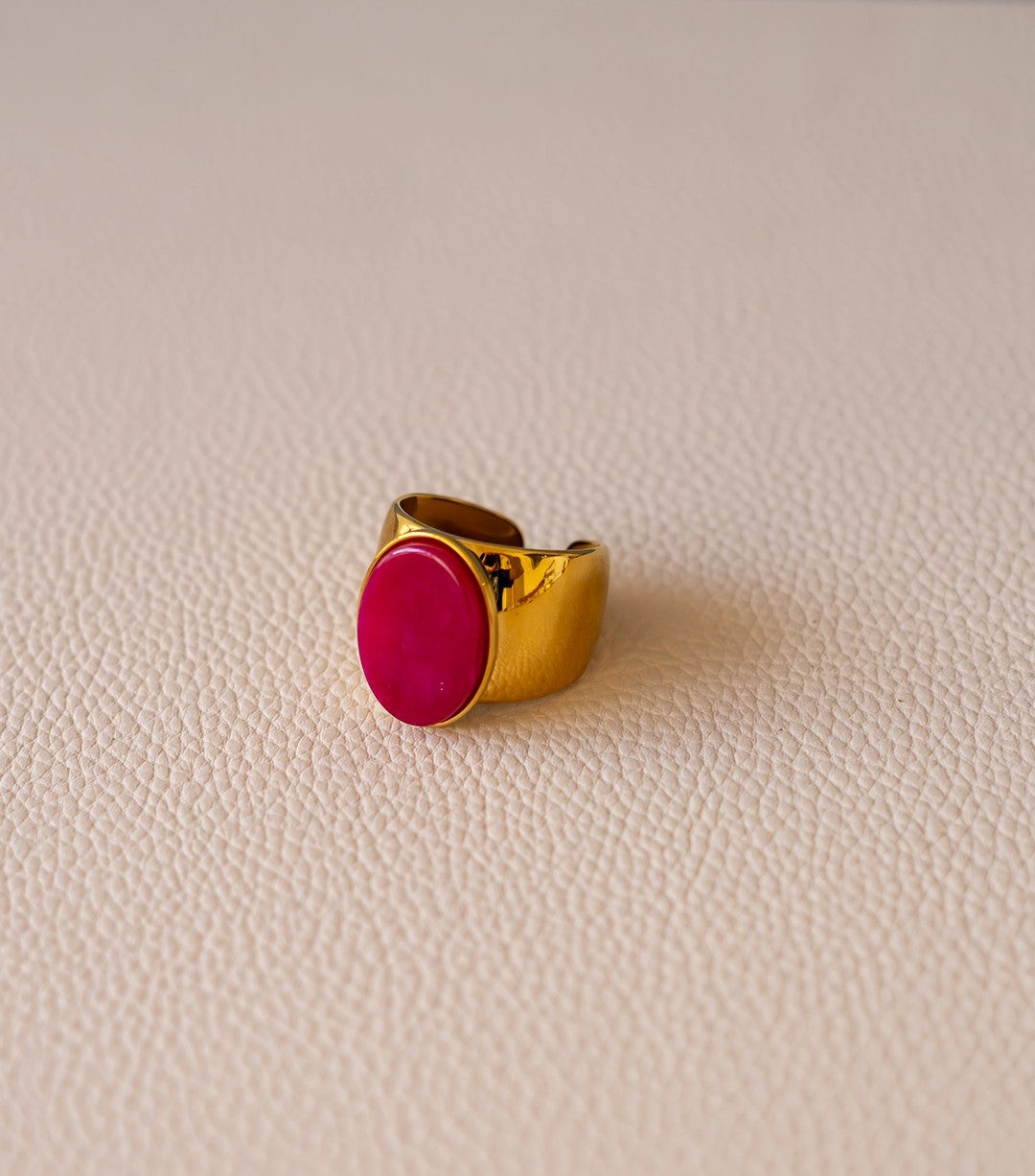 Anillo Agata
