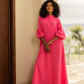 MILA DRESS