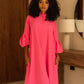 MILA DRESS